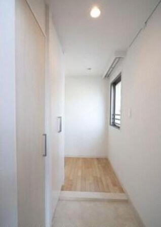 パークアクシス御徒町の物件内観写真